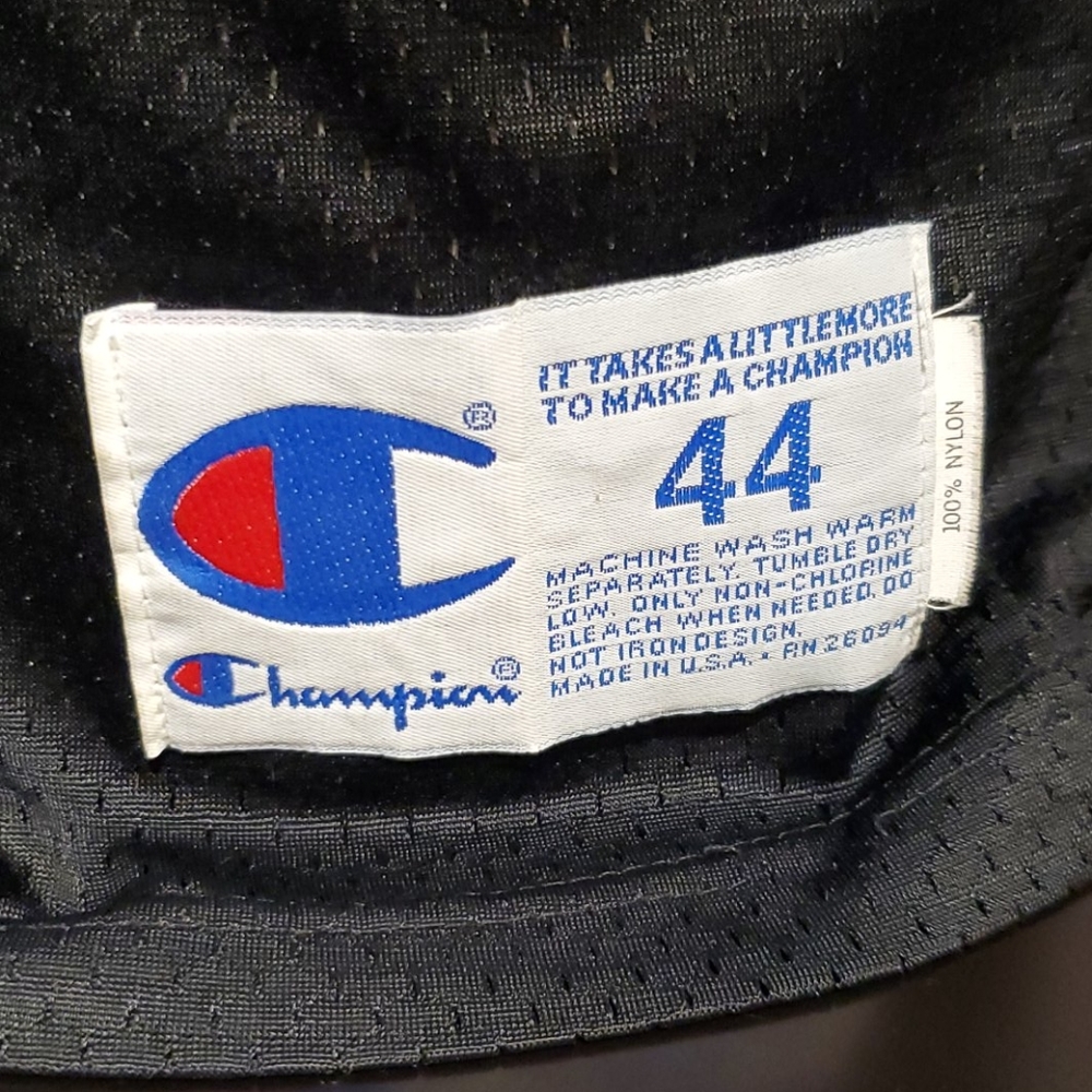 Vintage Pittsburgh Steelers Barry Foster Jersey - Picture 3 of 6